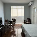 Apto Gloria 1 Quarto