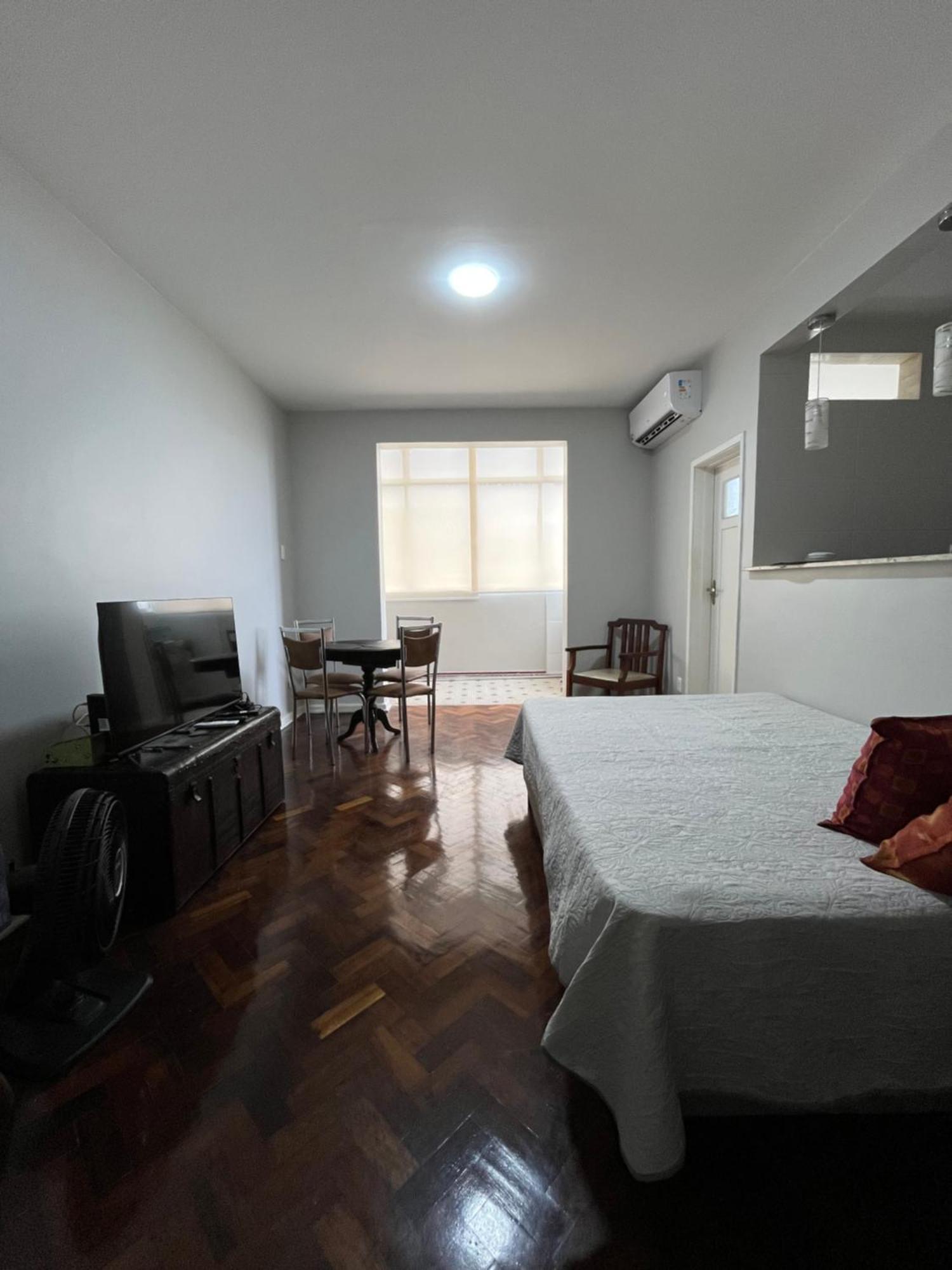 Apartamento Apto Gloria 1