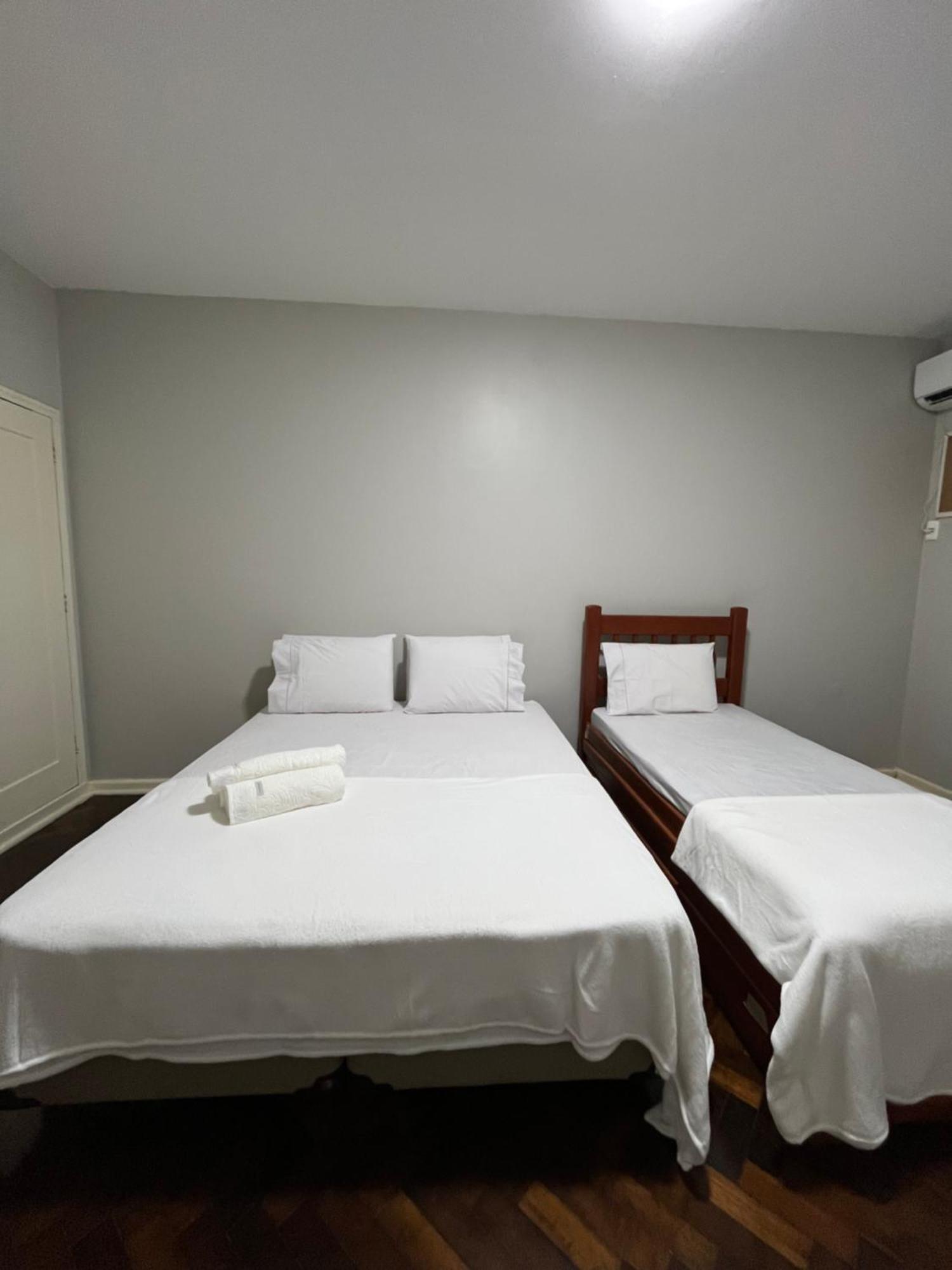 Apto Gloria 1 * Rio de Janeiro