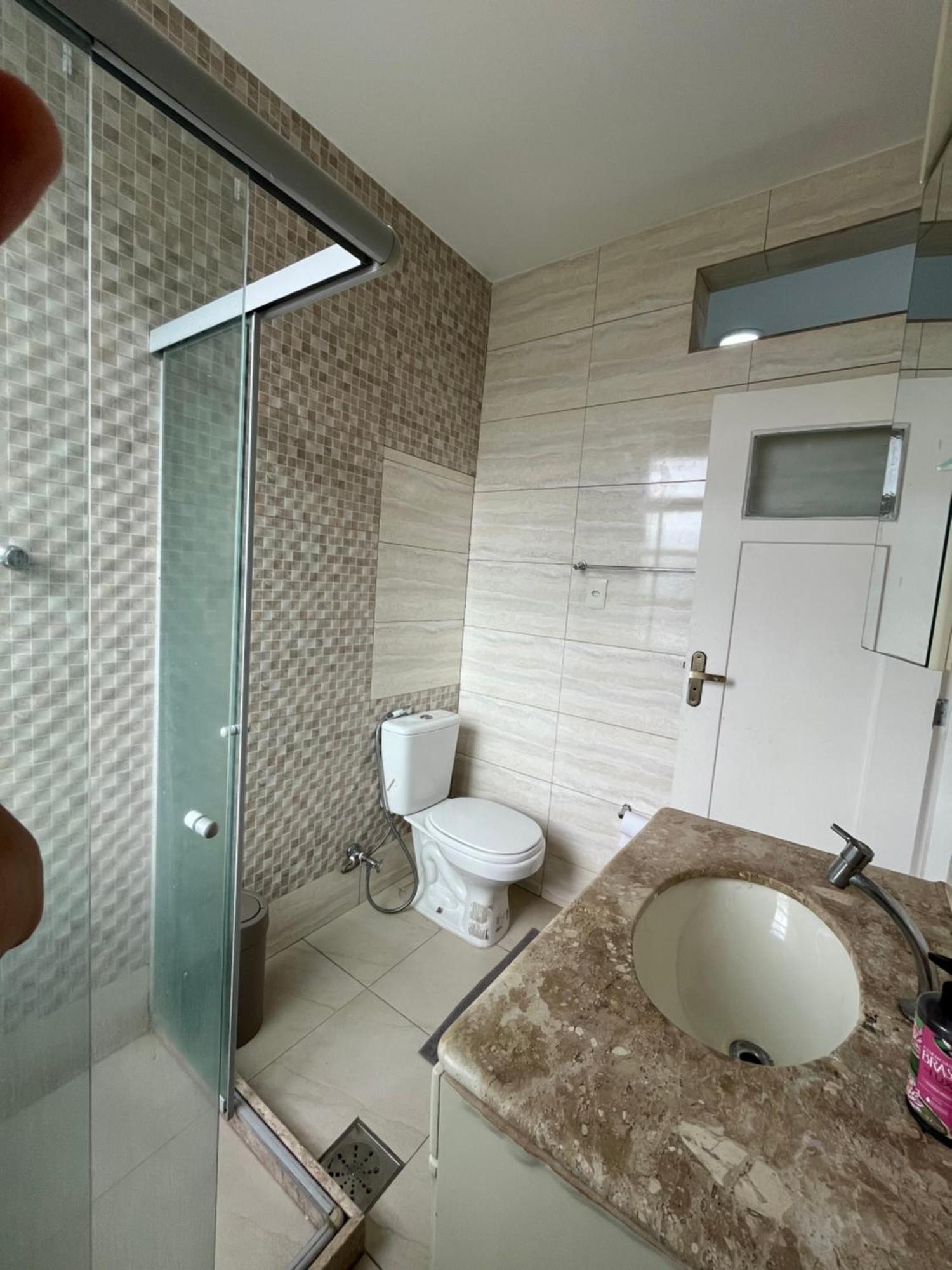 Apto Gloria 1 Apartamento