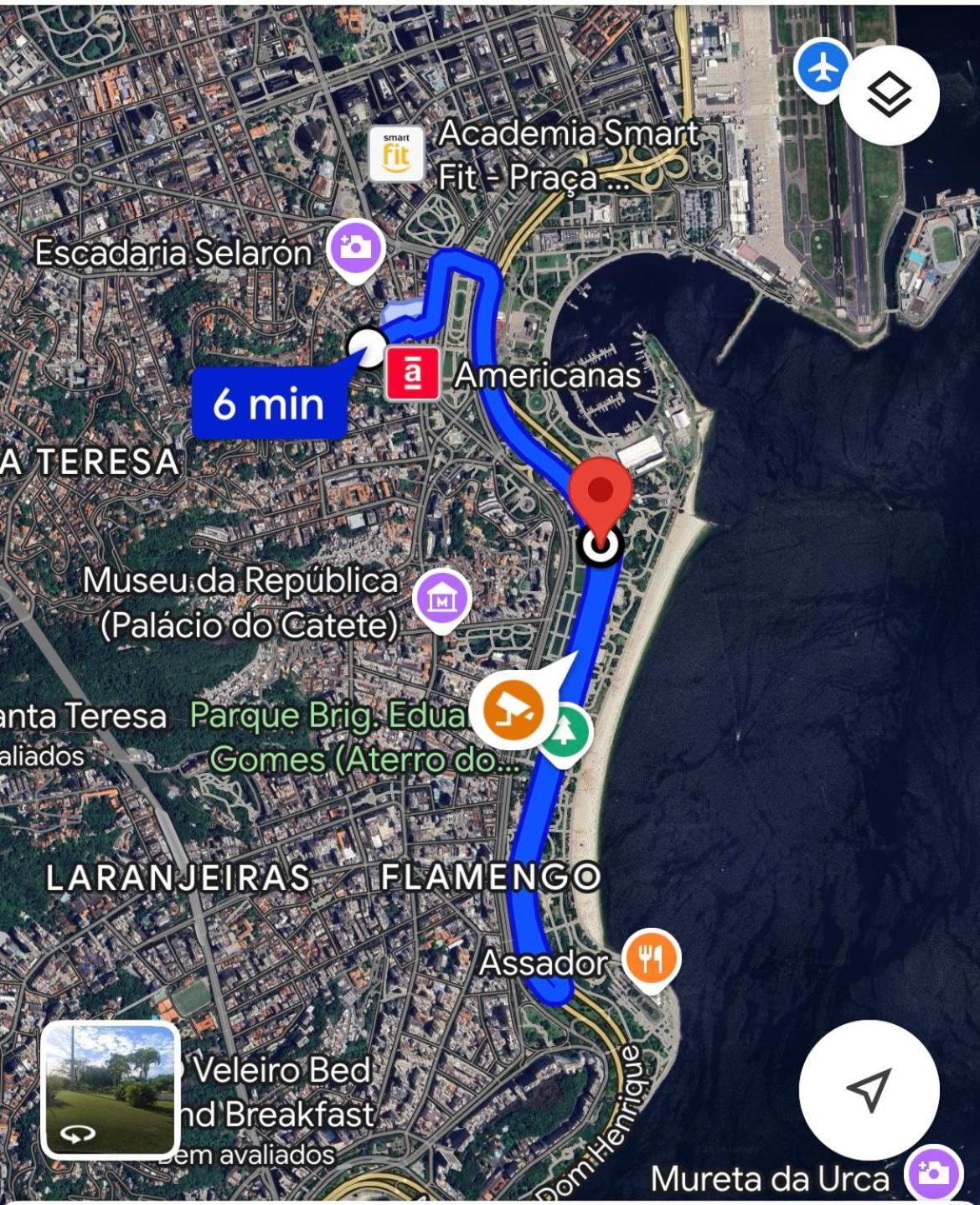 Apartamento Apto Gloria 1
