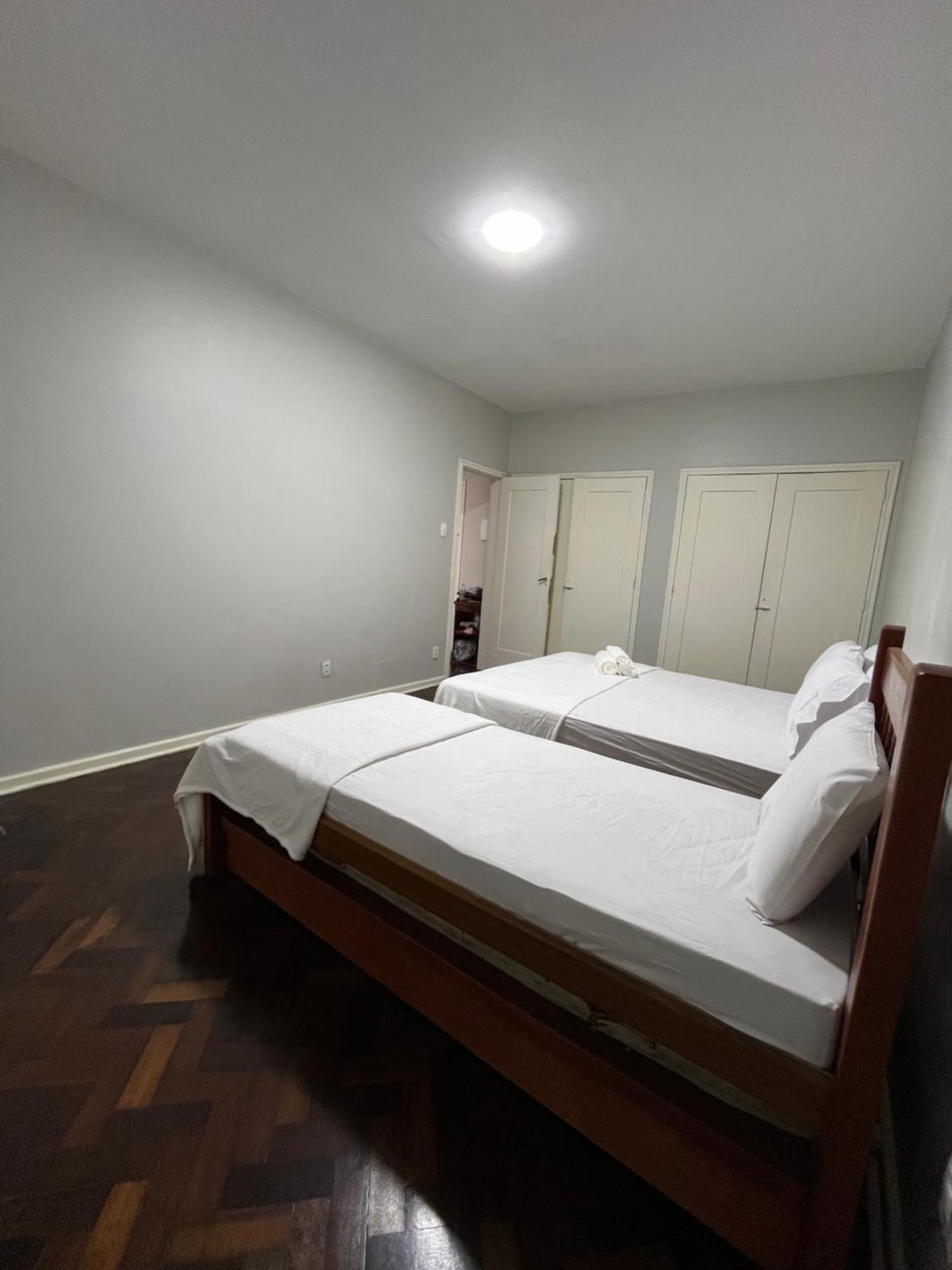 Apto Gloria 1 Apartamento *