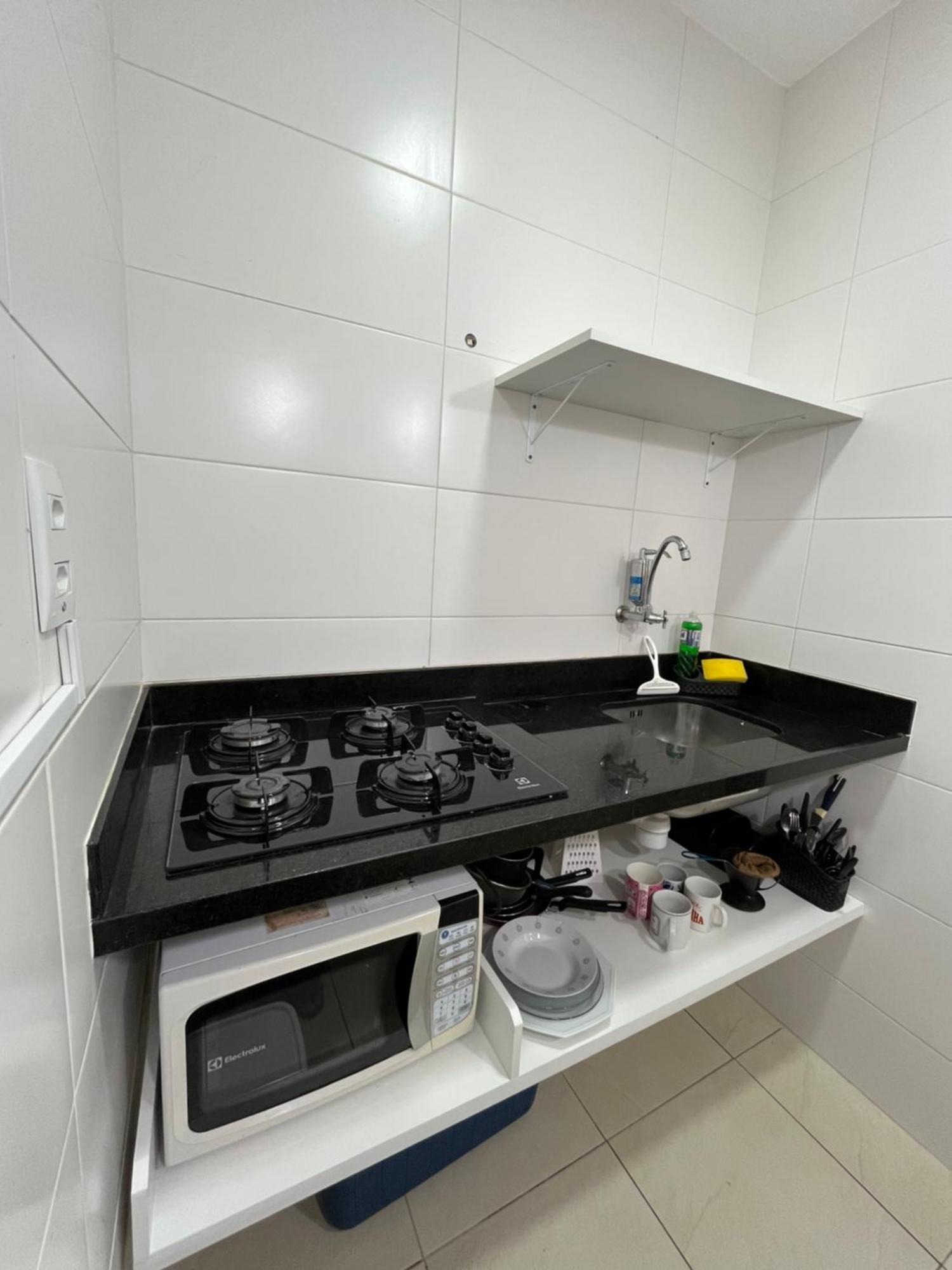 Apartamento Apto Gloria 1 *