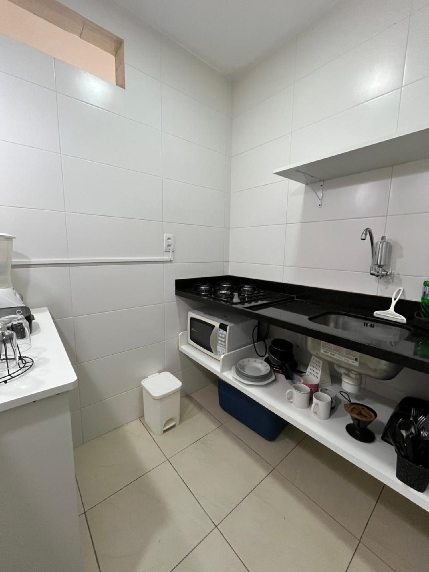 Apto Gloria 1 Apartamento