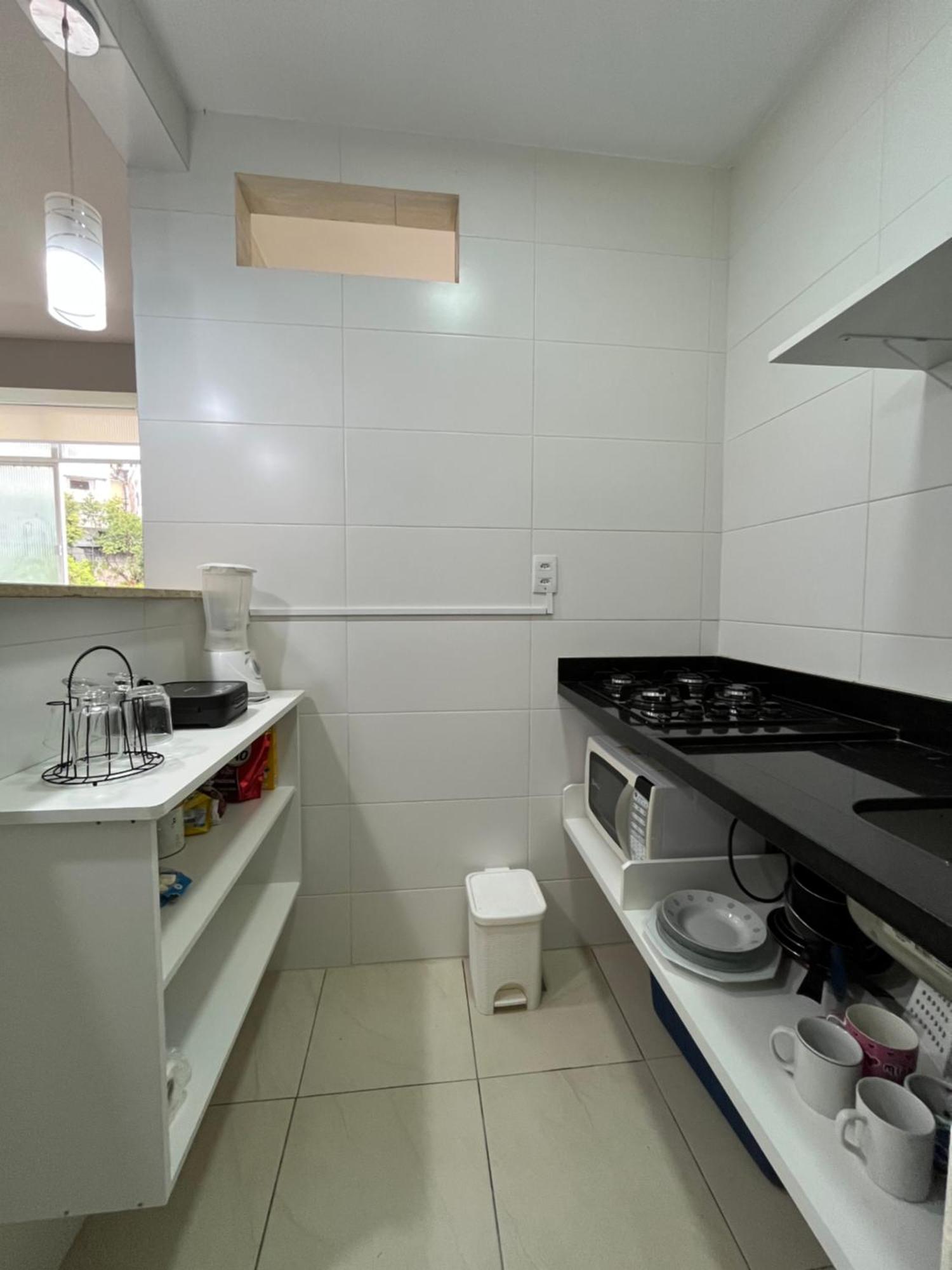 Apto Gloria 1 Apartamento *