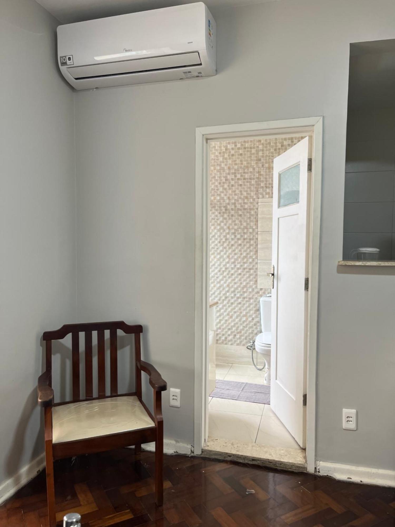 Apto Gloria 1 Apartamento Rio de Janeiro