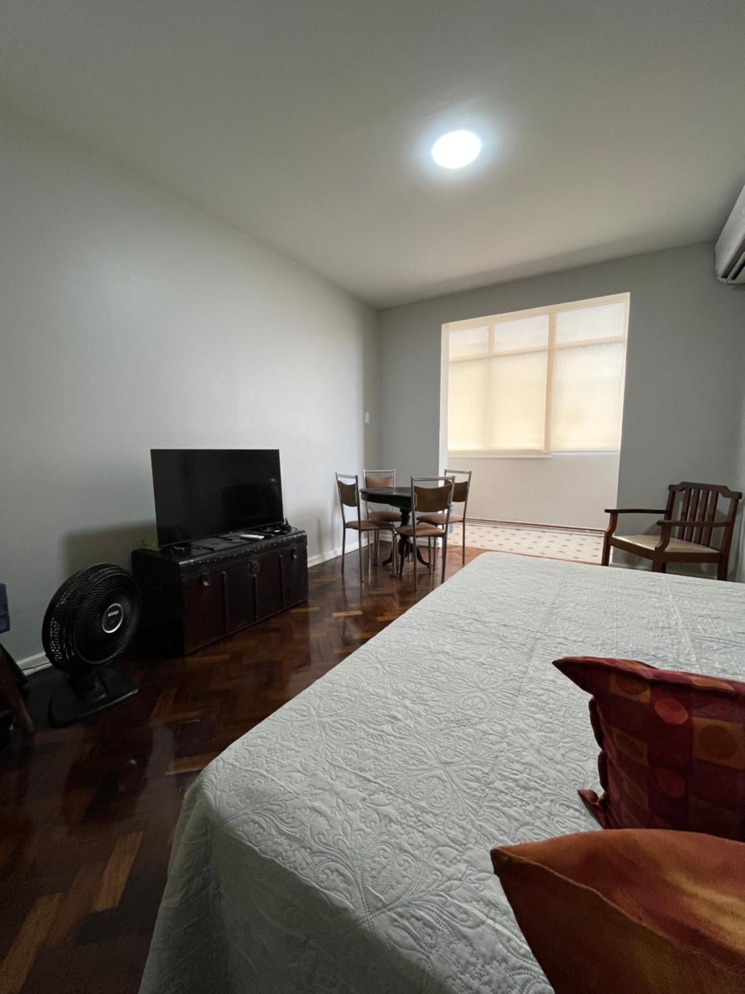 Apartamento Apto Gloria 1 Rio de Janeiro