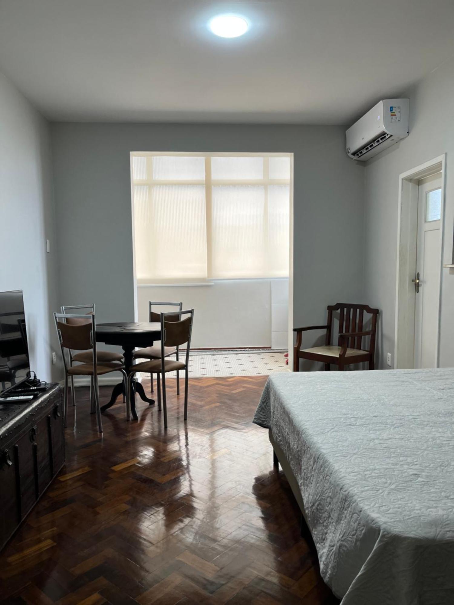 Apto Gloria 1 Apartamento