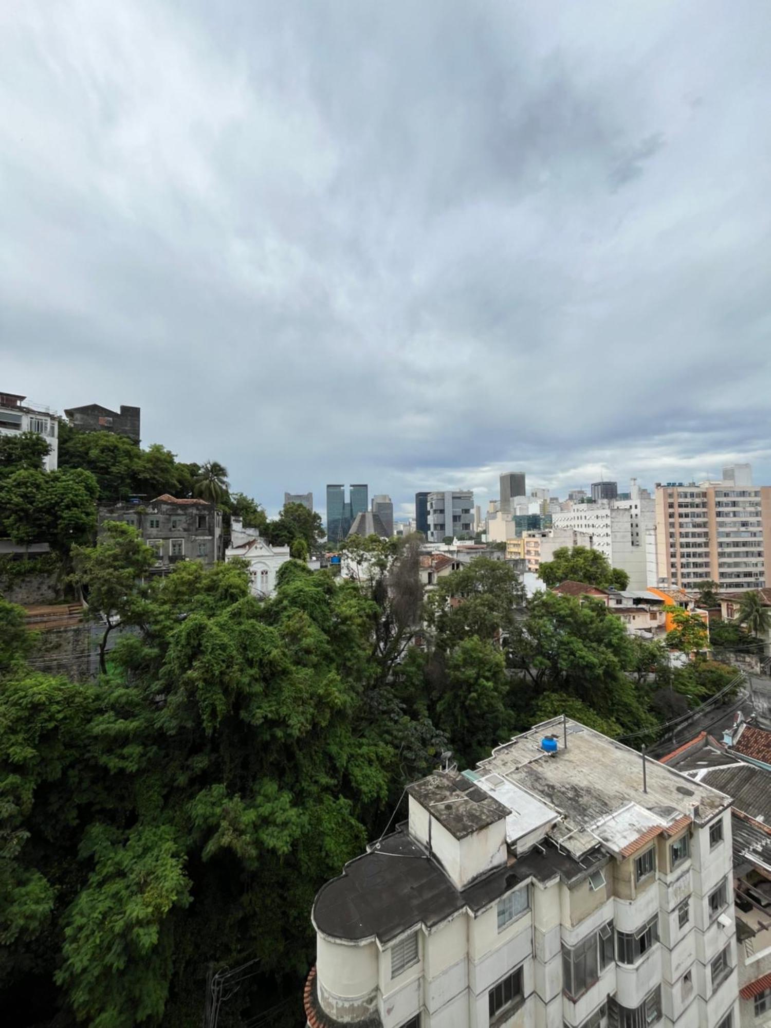 Apartamento Apto Gloria 1