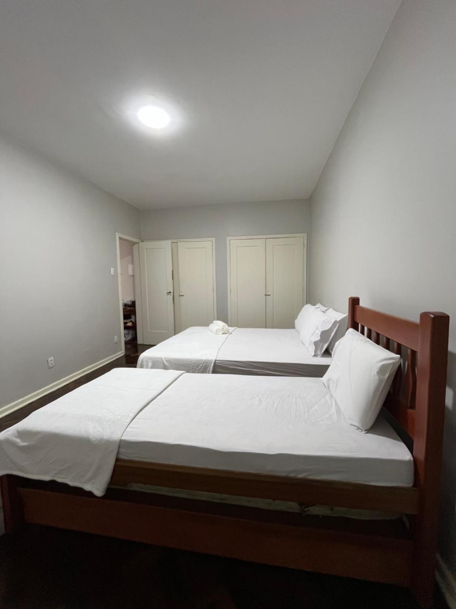 Apartamento Apto Gloria 1 Rio de Janeiro