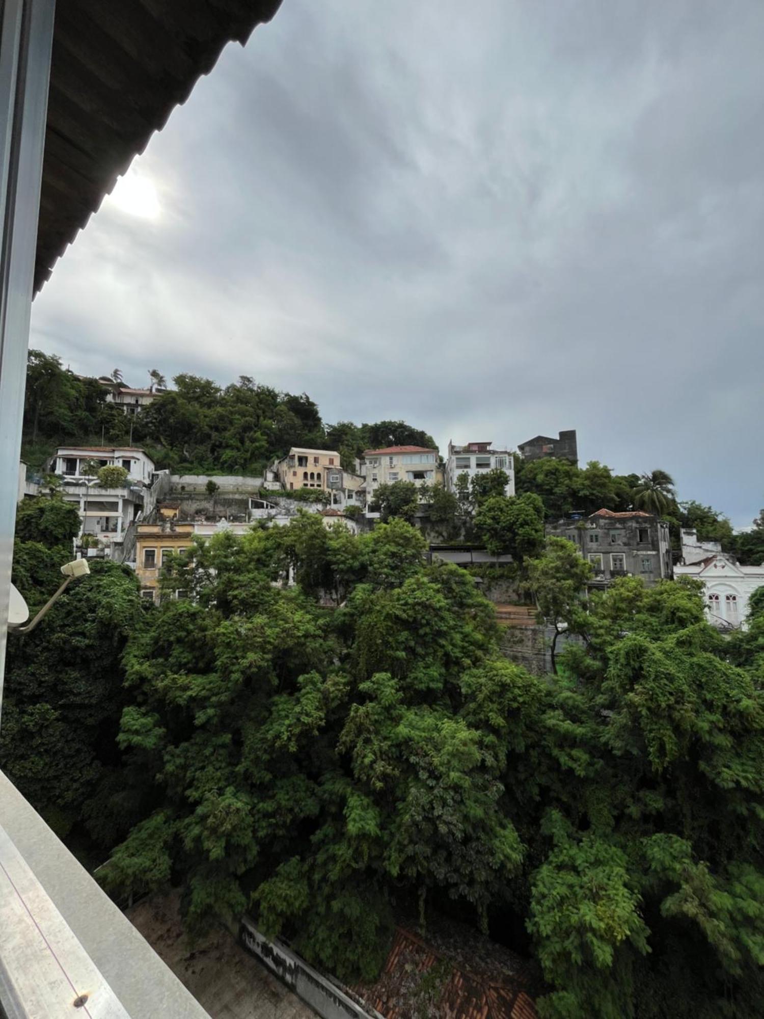 Apartamento Apto Gloria 1