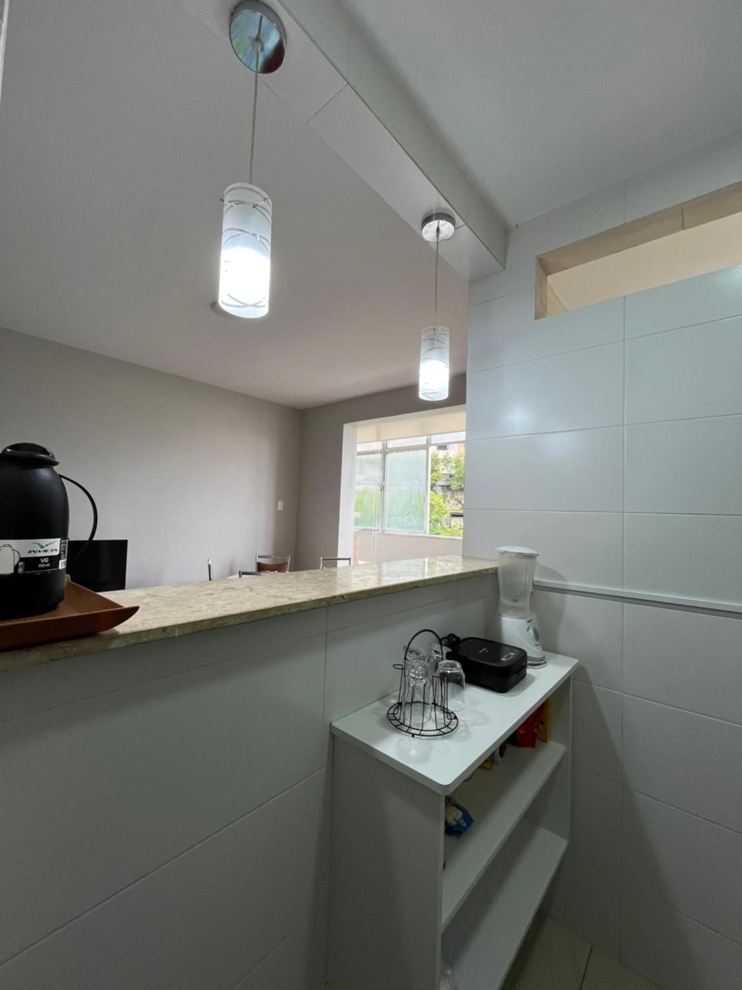 Apartamento Apto Gloria 1