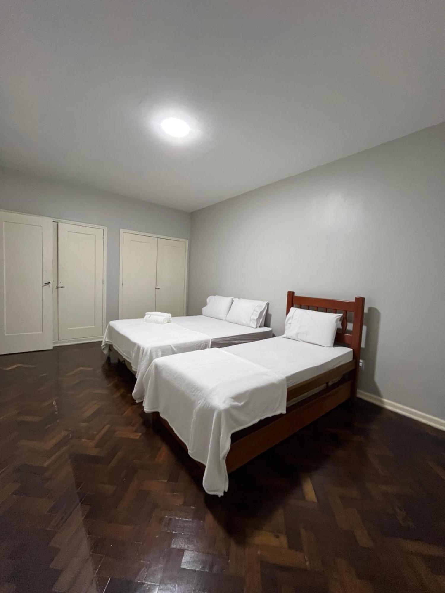 Apartamento Apto Gloria 1 *