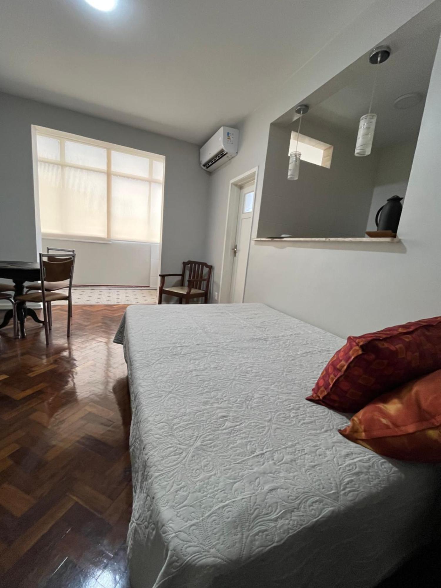 Apto Gloria 1 Apartamento