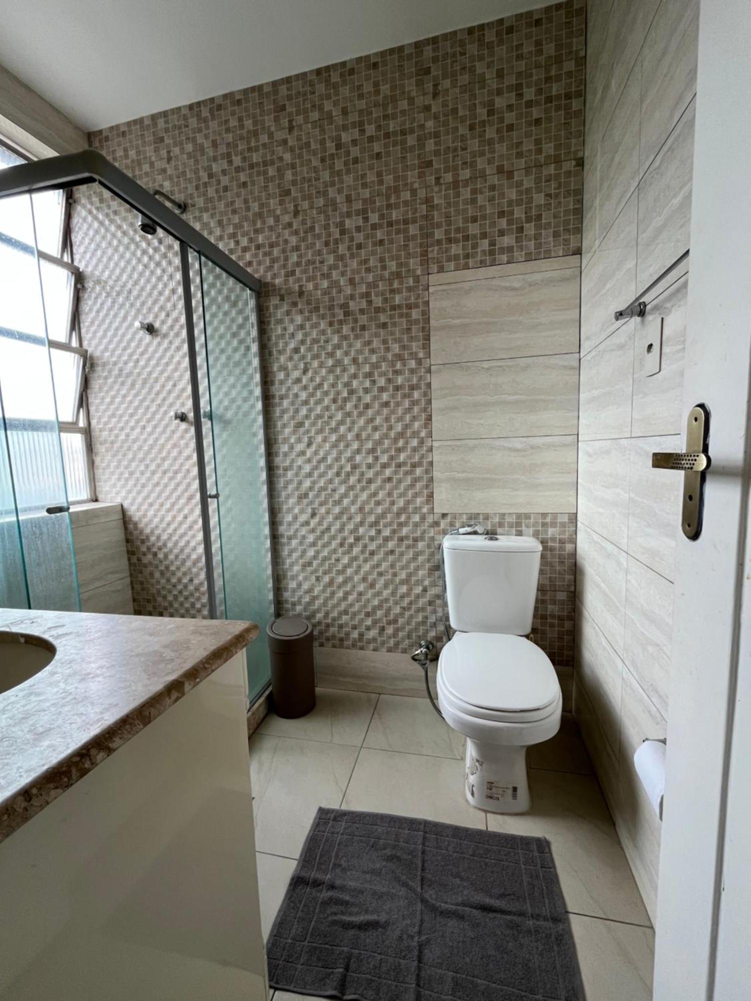 Apartamento Apto Gloria 1 Río de Janeiro